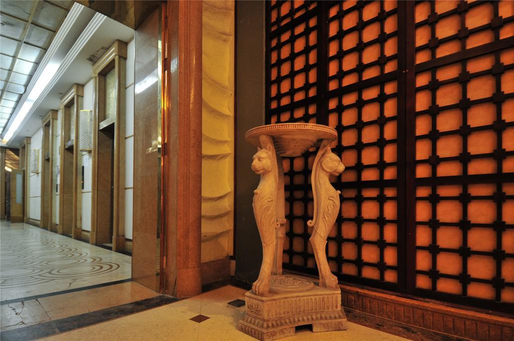 Sanya 1119 Theme Apartment Exterior foto